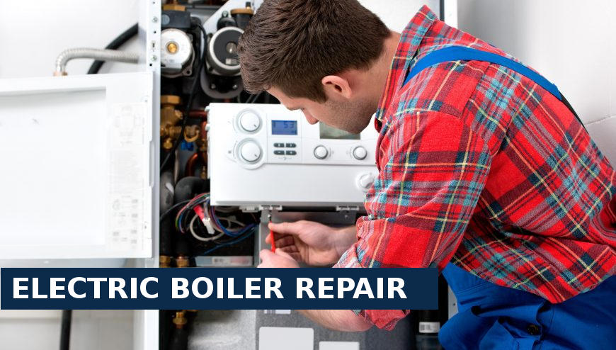 Electric boiler repair Tolworth