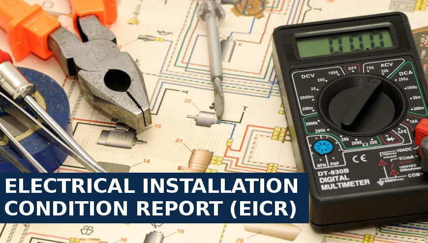 Electrical installation condition report Tolworth