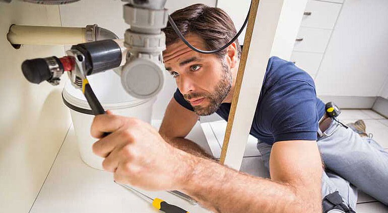 Plumbers Tolworth